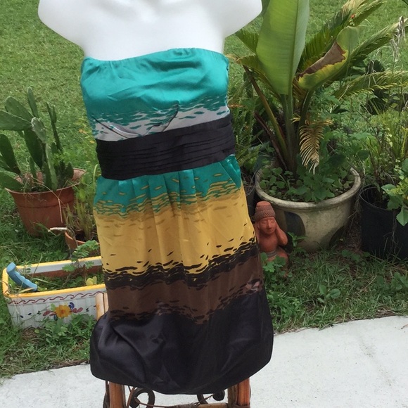 The Limited Dresses & Skirts - 💃The Limited Size 4 Awesome Party Dress 💃